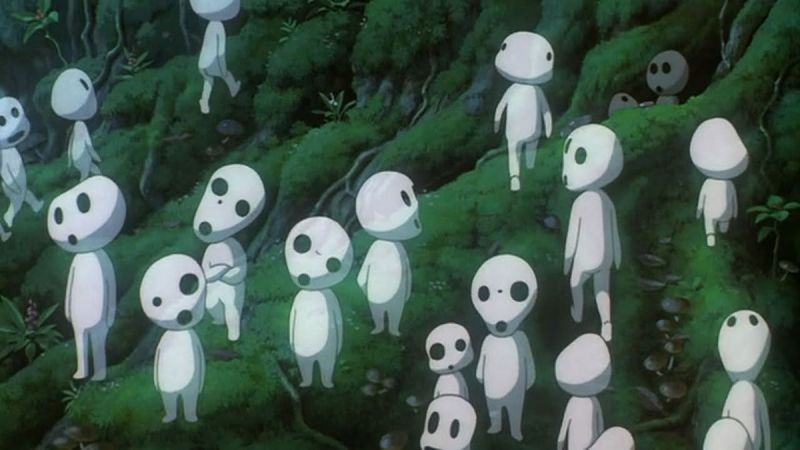 kodama kodama